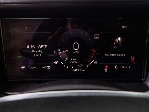 Used 2026 GMC Terrain Elevation w/ LPO, Floor Liner Package AWD/4WD image 25