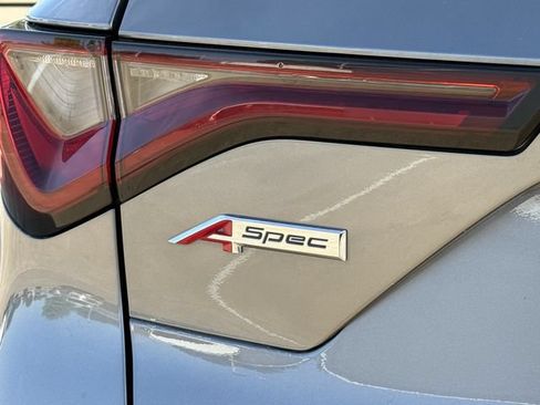 Used 2023 Acura MDX A-Spec AWD/4WD image 8