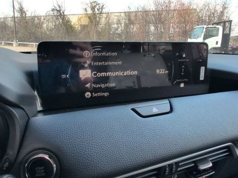 New 2026 MAZDA CX-90 3.3 Turbo w/ Premium Sport Pkg image 23