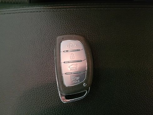 Used 2019 Hyundai Sonata SEL w/ Tech Package 02 image 32