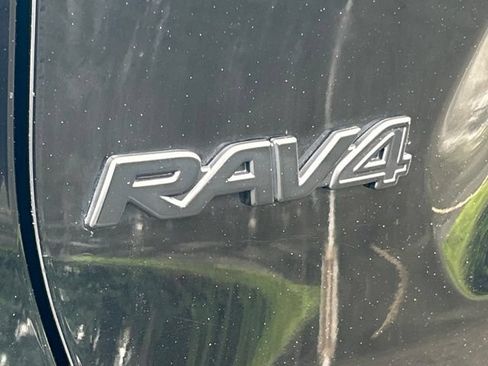 Used 2023 Toyota RAV4 AWD Hybrid image 12