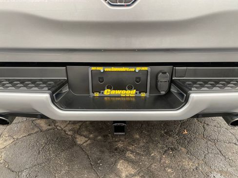 Used 2019 RAM 1500 Big Horn image 4