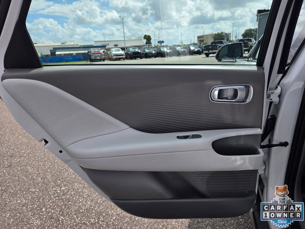 Used 2023 Hyundai Ioniq 6 Limited RWD image 44