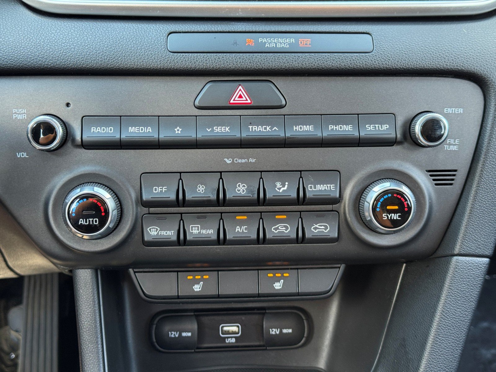 Used 2022 Kia Sportage LX w/ LX FWD Value Edition Package image 25