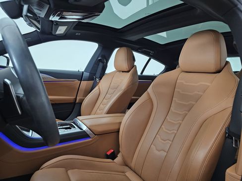 Used 2023 BMW 840i Gran Coupe xDrive image 10
