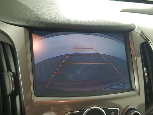 Used 2016 Chevrolet Cruze LT w/ Sun And Sound Package image 18