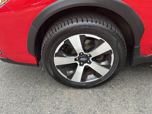 Used 2017 Subaru Crosstrek 2.0i Premium w/ Special Edition AWD/4WD image 9