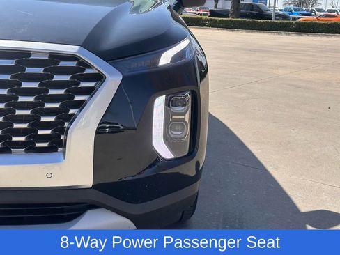 Used 2022 Hyundai Palisade SEL w/ Premium Package image 6