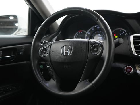 Used 2014 Honda Accord EX-L image 14