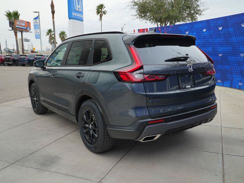Used 2026 Honda CR-V Sport-L image 8