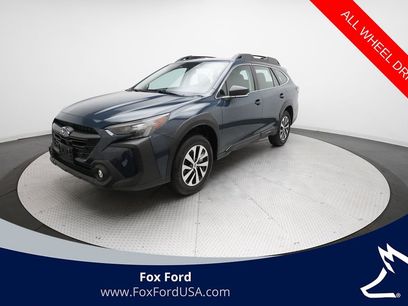 Used 2024 Subaru Outback 2.5i