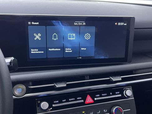 Used 2025 Hyundai Santa Cruz SE image 20