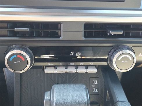 Used 2024 Toyota Tacoma TRD Sport image 22