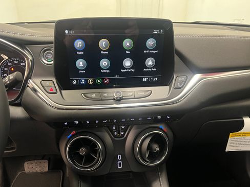 New 2026 Chevrolet Blazer LT w/ Sound & Technology Package image 38