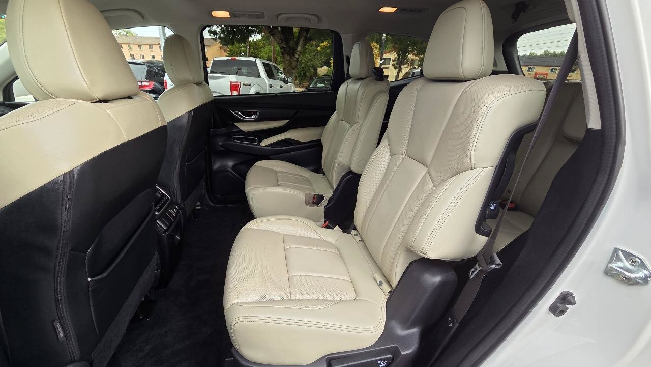 Used 2022 Subaru Ascent Limited AWD/4WD image 16