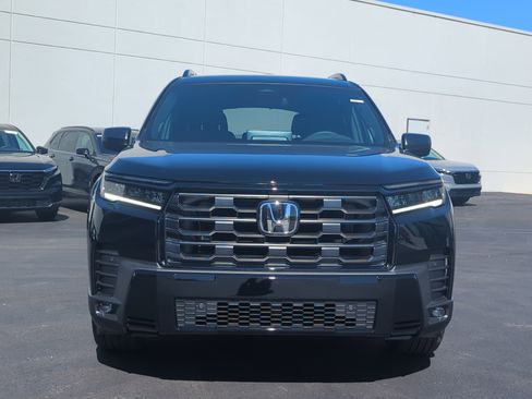 New 2026 Honda Pilot Sport image 10