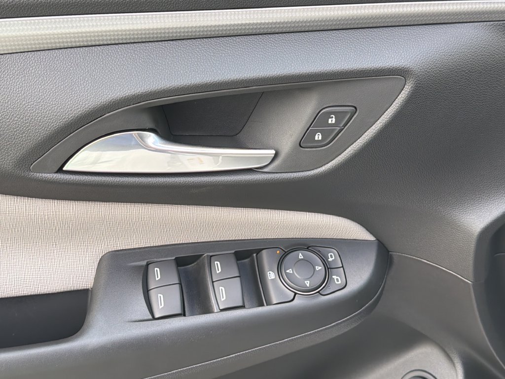 New 2026 Buick Envista Sport Touring FWD image 22