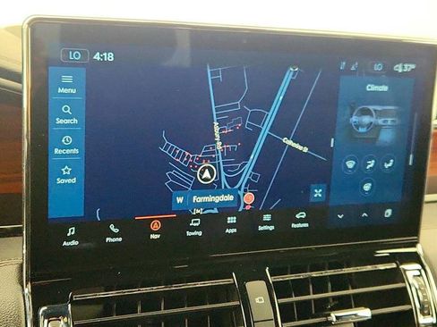 Used 2023 Lincoln Navigator Reserve image 19