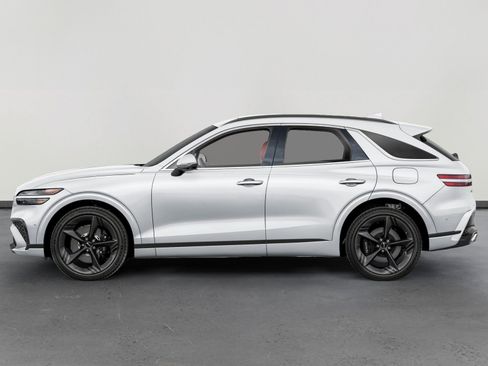 New 2026 Genesis GV70 3.5T Sport Prestige image 3