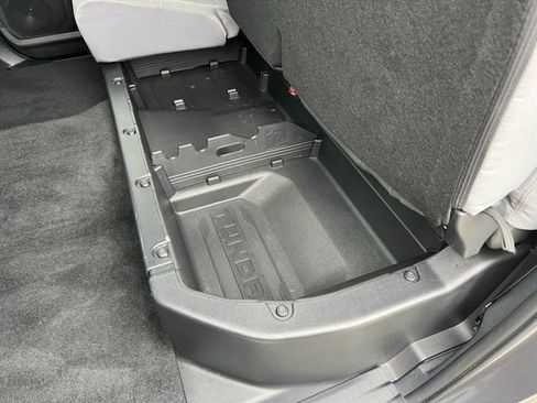 Certified 2025 Toyota Tundra SR5 w/ SR5 Convenience Package image 45