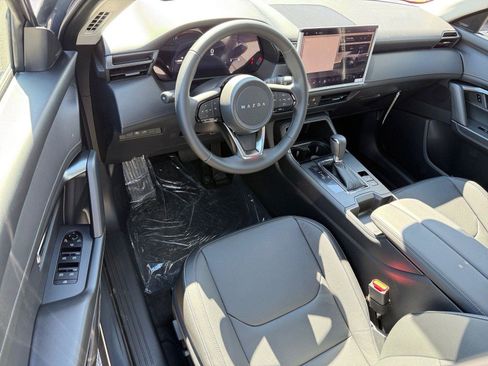 New 2026 MAZDA CX-5 2.5 S w/ Premium Package image 15