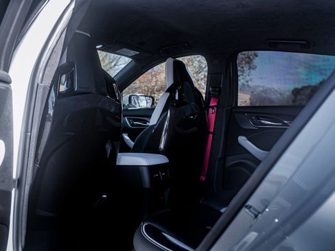 Used 2024 Cadillac CT5 V Blackwing w/ Super Cruise 2 Package image 34