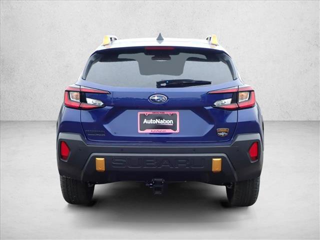 New 2026 Subaru Crosstrek 2.5i Wilderness AWD/4WD image 3