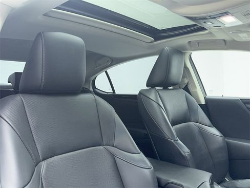 Used 2021 Lexus ES 350 w/ Premium Package image 46