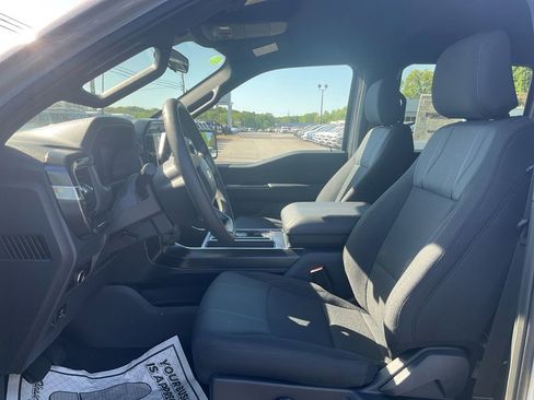 New 2026 Ford F150 STX AWD/4WD image 16