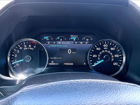 Used 2018 Ford F150 Lariat RWD image 26