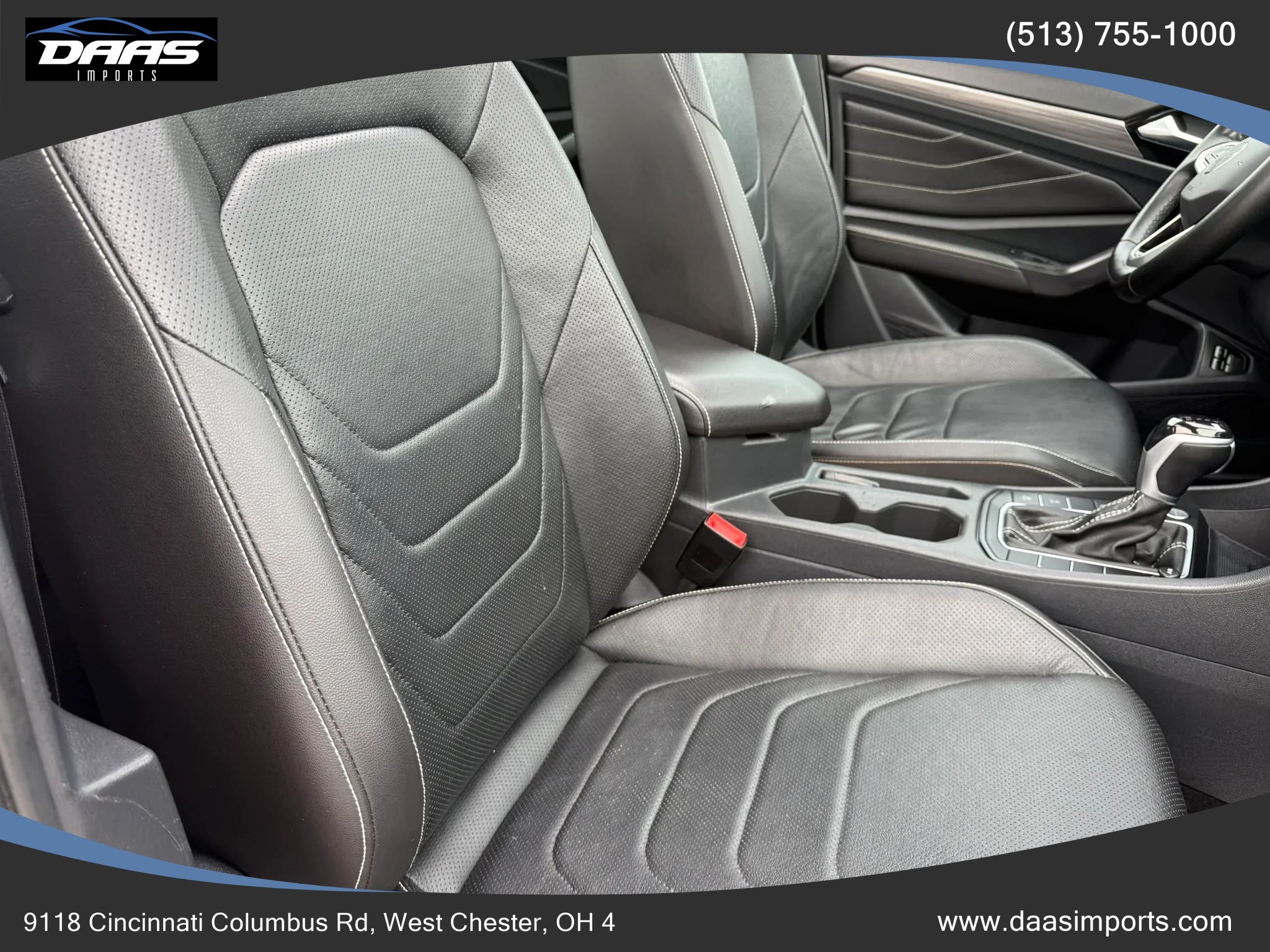 Used 2023 Volkswagen Jetta SEL FWD image 33