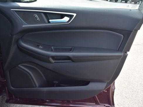 Used 2022 Ford Edge SEL AWD/4WD image 43