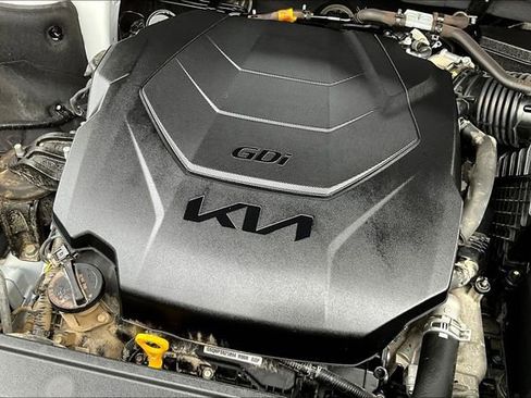 Used 2024 Kia Telluride SX Prestige X-Line AWD/4WD image 31
