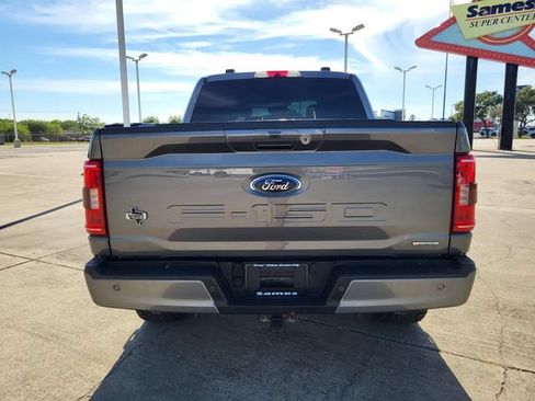 Used 2021 Ford F150 XLT w/ Equipment Group 302A High AWD/4WD image 18