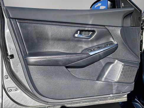 Used 2021 Nissan Sentra SR image 20