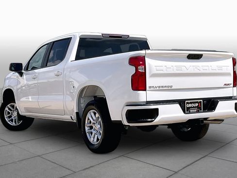 Used 2026 Chevrolet Silverado 1500 RST RWD image 12