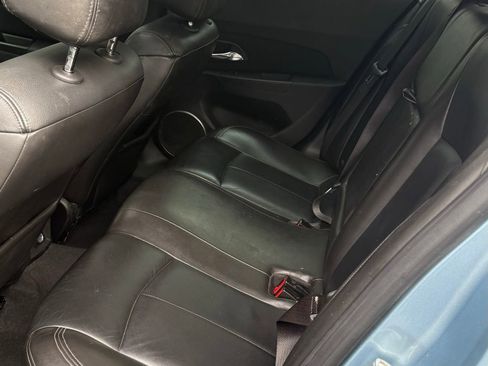 Used 2011 Chevrolet Cruze LT image 8