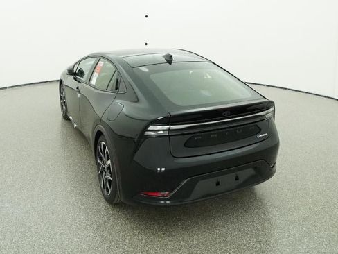 New 2026 Toyota Prius XSE Premium image 39