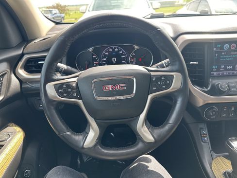 Used 2018 GMC Acadia Denali AWD/4WD image 47