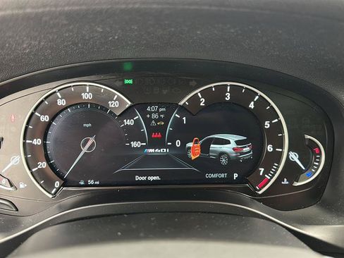 Used 2018 BMW X3 M40i AWD/4WD image 18