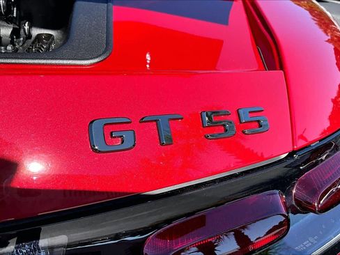 Used 2026 Mercedes-Benz AMG GT 55 image 9