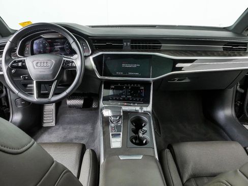 Used 2023 Audi A7 3.0T Prestige w/ Luxury Package AWD/4WD image 20