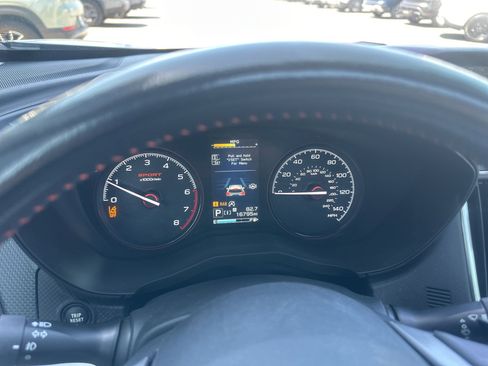 Used 2020 Subaru Forester Sport w/ Popular Package #2 AWD/4WD image 29