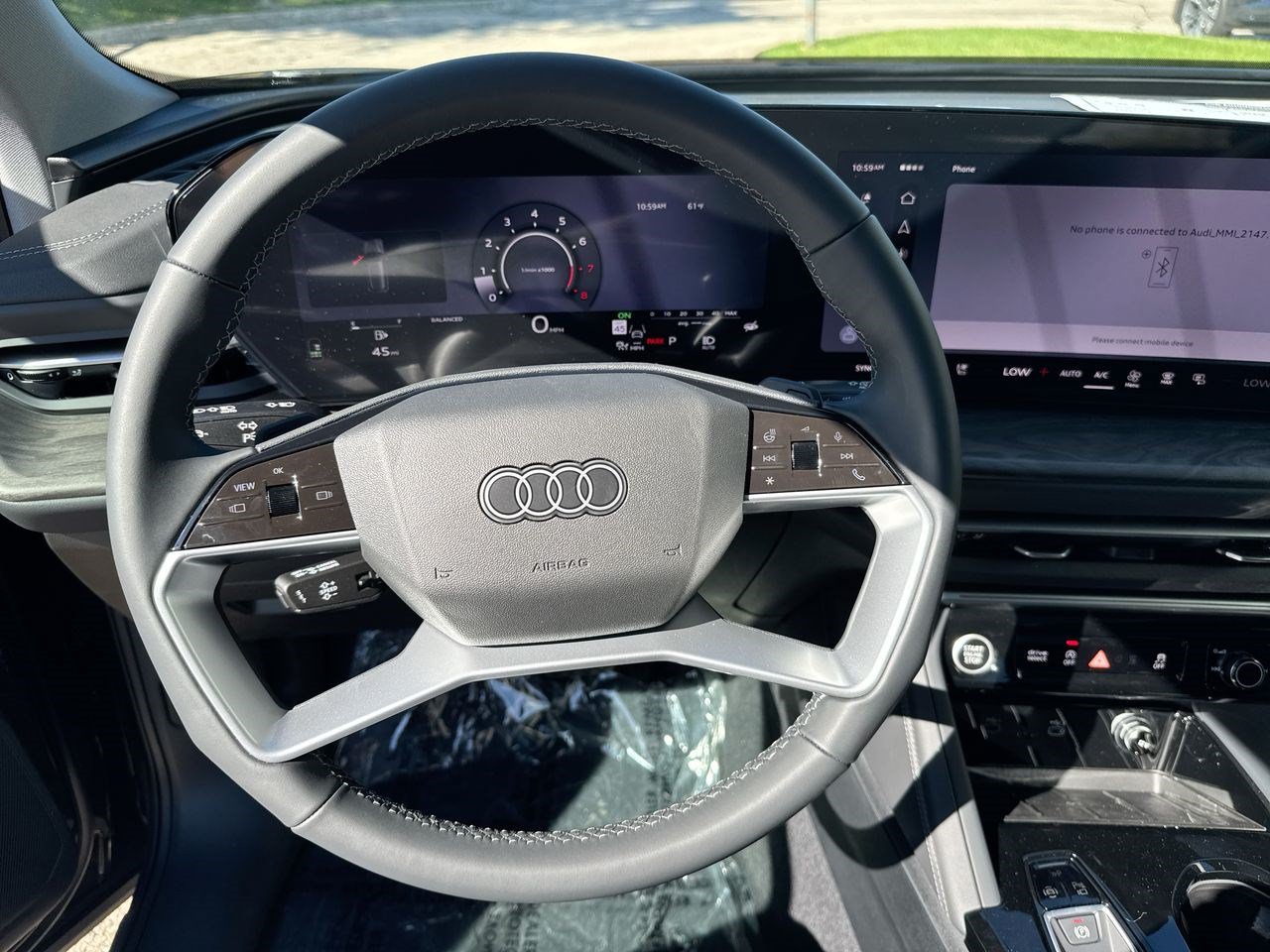 New 2026 Audi Q5 Premium Plus AWD/4WD image 12
