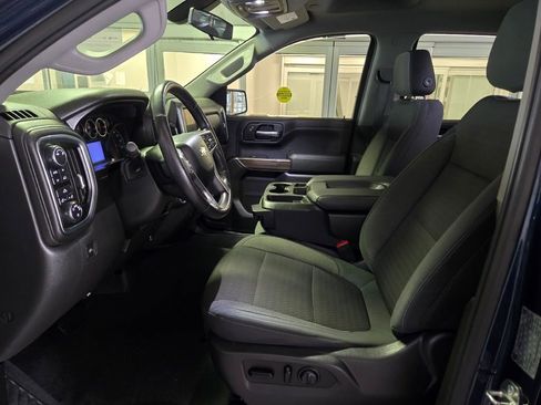 Used 2019 Chevrolet Silverado 1500 LT w/ All-Star Edition image 20