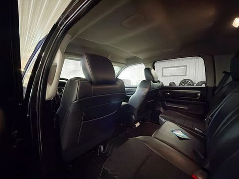 Used 2016 RAM 1500 Sport AWD/4WD image 9