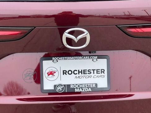 New 2026 MAZDA CX-90 3.3 Turbo w/ Premium Plus Pkg AWD/4WD image 44