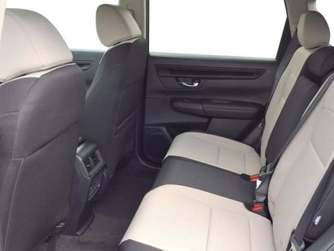 New 2026 Honda CR-V EX image 17