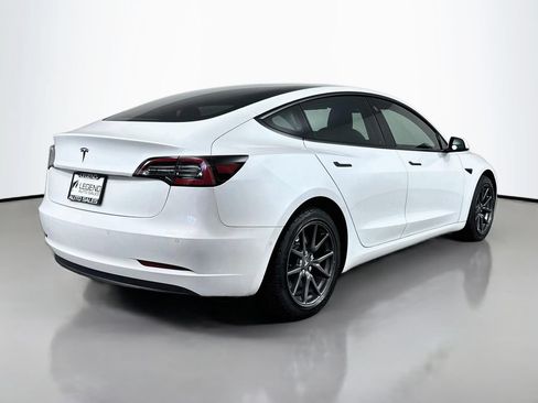 Used 2019 Tesla Model 3 Long Range AWD/4WD image 5