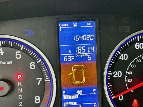 Used 2010 Honda CR-V EX-L image 13